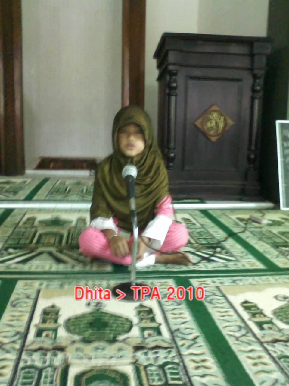 Dhita
